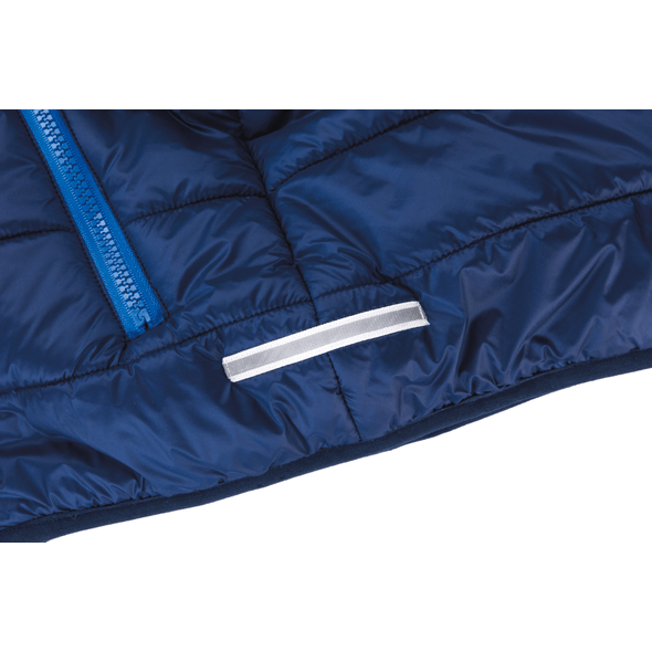Result | Padded jacket
